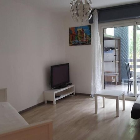 Joli Appartement A 300 M De La Plage Labenne Bagian luar foto