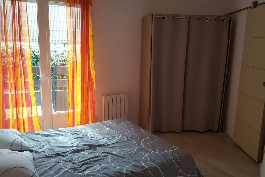 Joli Appartement A 300 M De La Plage Labenne Bagian luar foto