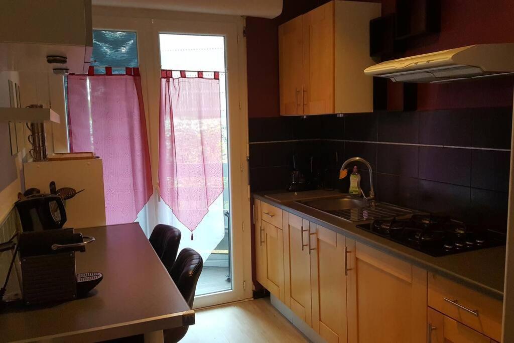 Joli Appartement A 300 M De La Plage Labenne Bagian luar foto
